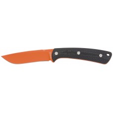Browning Back Country 3.5" Blade Fixed Blade Knife