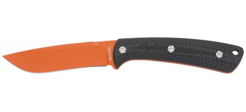 Browning Back Country 3.5" Blade Fixed Blade Knife