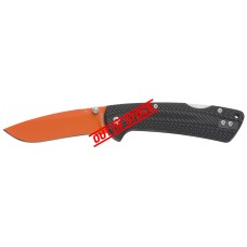 Browning Back Country 3" Folding Blade Knife Browning Back Country 3" Folding Blade Knife