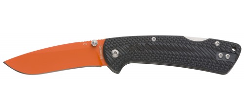 Browning Back Country 3" Folding Blade Knife