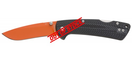 Browning Back Country 3" Folding Blade Knife