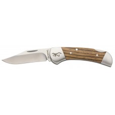 Browning Sage Creek 2.5" Folding Blade Knife
