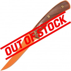 Browning Union Bluff Bird 4.25" Fixed Blade Knife Browning Union Bluff Bird 4.25" Fixed Blade Knife