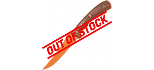 Browning Union Bluff Bird 4.25" Fixed Blade Knife Browning Union Bluff Bird 4.25" Fixed Blade Knife