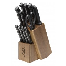 Browning Kitchen Knife Set