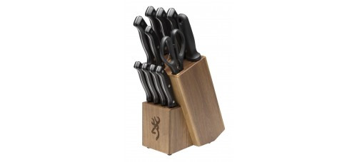 Browning Kitchen Knife Set