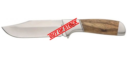 Browning Sage Creek 4.5" Blade Fixed Knife