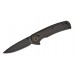 Browning Buckmark Crossbar 3.35" Folding Knife