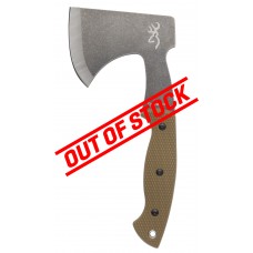 Browning Big Creek 10.75" Hatchet Browning Big Creek 10.75" Hatchet