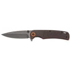 Browning Buckmark Slim Wash 3 1/8" Blade Folding Blade Knife Browning Buckmark Slim Wash 3 1/8" Blade Folding Blade Knife