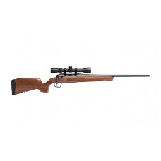 Savage Axis 2 XP .308 Win 22" Barrel Bolt Action Rifle - Hardwood