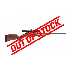Savage Axis 2 XP .308 Win 22" Barrel Bolt Action Rifle - Hardwood