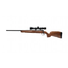 Savage Axis 2 XP Left Hand .223 Rem 22" Barrel Bolt Action Rifle - Hardwood — Tillsonburg Gun Shop