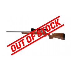 Savage Axis 2 XP Left Hand .223 Rem 22" Barrel Bolt Action Rifle - Hardwood