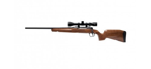 Savage Axis 2 XP Left Hand .223 Rem 22" Barrel Bolt Action Rifle - Hardwood Savage Axis 2 XP Left Hand .223 Rem 22" Barrel Bolt Action Rifle - Hardwood