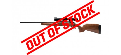 Savage Axis 2 XP Left Hand .223 Rem 22" Barrel Bolt Action Rifle - Hardwood Savage Axis 2 XP Left Hand .223 Rem 22" Barrel Bolt Action Rifle - Hardwood