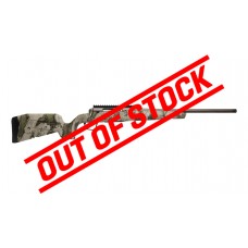 Savage Axis 2 Pro .223 Rem 20" Barrel Bolt Action Rifle -  Woodland