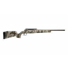 Savage Axis 2 Pro Woodland .308 Win 20" Barrel Bolt Action Rifle Savage Axis 2 Pro Woodland .308 Win 20" Barrel Bolt Action Rifle