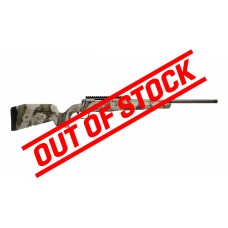 Savage Axis 2 Pro Woodland .308 Win 20" Barrel Bolt Action Rifle Savage Axis 2 Pro Woodland .308 Win 20" Barrel Bolt Action Rifle