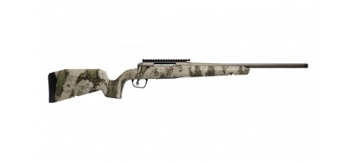 Savage Axis 2 Pro Woodland .308 Win 20" Barrel Bolt Action Rifle