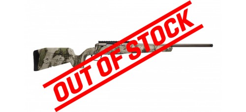Savage Axis 2 Pro Woodland .308 Win 20" Barrel Bolt Action Rifle Savage Axis 2 Pro Woodland .308 Win 20" Barrel Bolt Action Rifle
