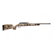 Savage Axis 2 Pro .243 Win 20" Barrel Bolt Action Rifle - Western Camo
