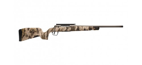 Savage Axis 2 Pro .243 Win 20" Barrel Bolt Action Rifle - Western Camo