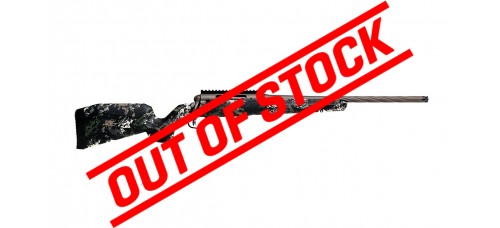 Savage Axis 2 Pro .223 Rem 20" Barrel Bolt Action Rifle - Forest SP Camo