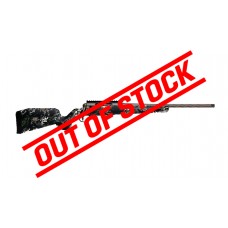 Savage Axis 2 Pro .22-250 Rem 20" Barrel Bolt Action Rifle - Forest SP Camo