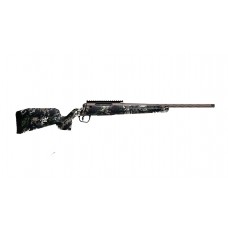 Savage Axis 2 Pro .308 Win 20" Barrel Bolt Action Rifle - Forest SP Camo