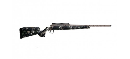 Savage Axis 2 Pro .308 Win 20" Barrel Bolt Action Rifle - Forest SP Camo