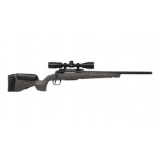 Savage 110 Trail Blazer XP 5.56x45 NATO 20" Barrel Bolt Action Rifle - Flat Dark Grey