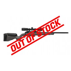 Savage 110 Trail Blazer XP 5.56x45 NATO 20" Barrel Bolt Action Rifle - Flat Dark Grey