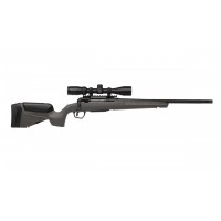 Savage 110 Trail Blazer XP .243 Win 20" Barrel Bolt Action Rifle - Flat Dark Grey