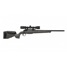 Savage 110 Trail Blazer XP .243 Win 20" Barrel Bolt Action Rifle - Flat Dark Grey Savage 110 Trail Blazer XP .243 Win 20" Barrel Bolt Action Rifle - Flat Dark Grey