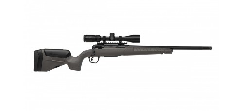 Savage 110 Trail Blazer XP .243 Win 20" Barrel Bolt Action Rifle - Flat Dark Grey