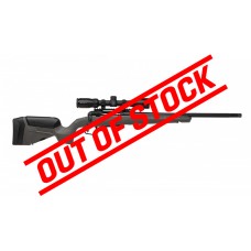 Savage 110 Trail Blazer XP .308 Win 20" Barrel Bolt Action Rifle - Flat Dark Grey Savage 110 Trail Blazer XP .308 Win 20" Barrel Bolt Action Rifle - Flat Dark Grey
