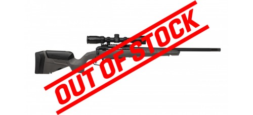 Savage 110 Trail Blazer XP .308 Win 20" Barrel Bolt Action Rifle - Flat Dark Grey