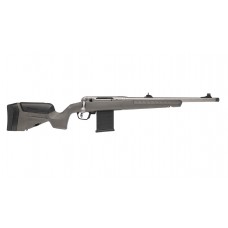 Savage 110 Ridge Hunter .308 Win 18" Barrel Bolt Action Rifle