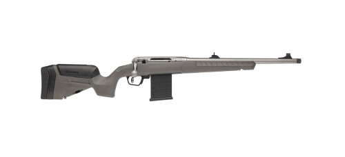 Savage 110 Ridge Hunter .308 Win 18" Barrel Bolt Action Rifle