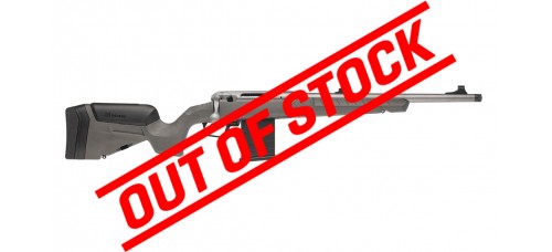 Savage 110 Ridge Hunter .308 Win 18" Barrel Bolt Action Rifle Savage 110 Ridge Hunter .308 Win 18" Barrel Bolt Action Rifle