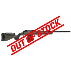 Savage 110 Core Predator .204 Ruger 22" Barrel Bolt Action Rifle