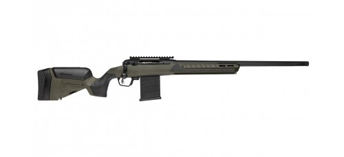 Savage 110 Core Predator .204 Ruger 22" Barrel Bolt Action Rifle Savage 110 Core Predator .204 Ruger 22" Barrel Bolt Action Rifle