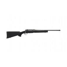 Savage 110 Trail Hunter Lite V2 5.56x45mm NATO 20" Barrel Bolt Action Rifle - Black/Tungsten