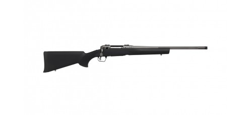Savage 110 Trail Hunter Lite V2 5.56x45mm NATO 20" Barrel Bolt Action Rifle - Black/Tungsten Savage 110 Trail Hunter Lite V2 5.56x45mm NATO 20" Barrel Bolt Action Rifle - Black/Tungsten