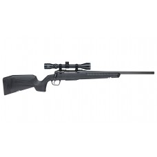 Savage Axis XP 5.56 NATO 20" Barrel Bolt Action Rifle - Black Savage Axis XP 5.56 NATO 20" Barrel Bolt Action Rifle - Black