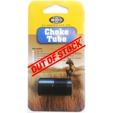 Boito 20 Gauge Improved Cylinder Choke Tube