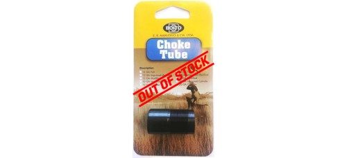 Boito 20 Gauge Improved Cylinder Choke Tube