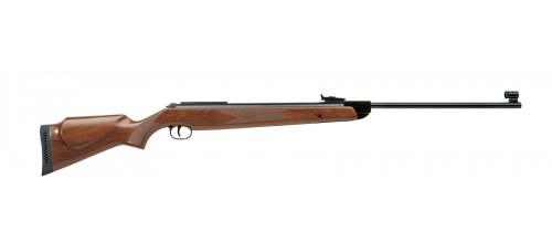 Diana 350 Mag Premium .177 Calibre 19.5" Barrel Break Open Air Rifle Diana 350 Mag Premium .177 Calibre 19.5" Barrel Break Open Air Rifle