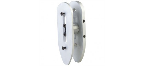 Graco Standard Adjustable Buttplate